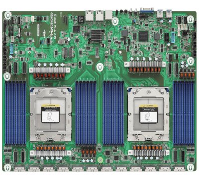Asrock GENOA2D24G-2L+